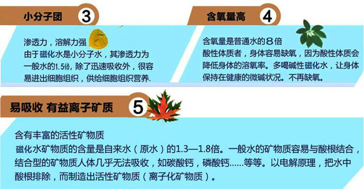 磁化活水機(jī)批發(fā)哪家好(圖)_6