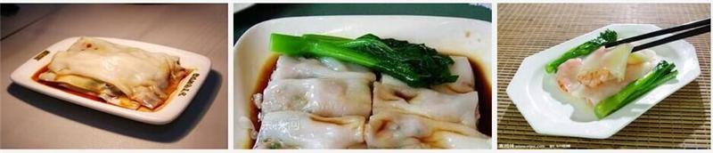 湖南長沙哪里有腸粉技術學（圖）_1