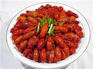 長沙正宗口味蝦技術(shù)培訓(xùn)(圖)_1