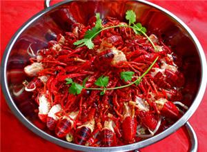 長沙正宗口味蝦技術(shù)培訓(xùn)（圖）_2