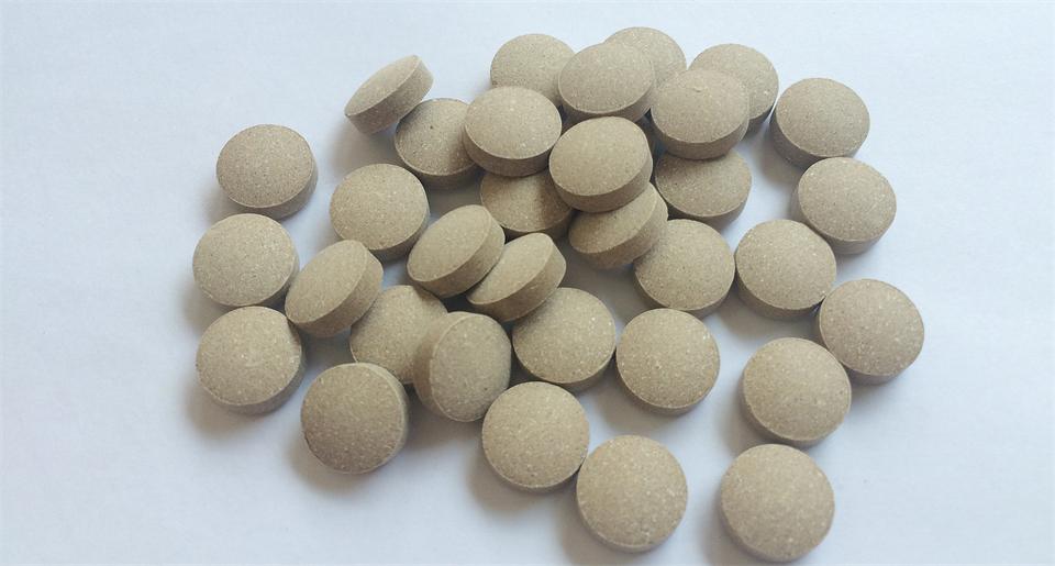 蛹蟲草片代加工 人參蛹蟲草冬季熱門保健食品OEM貼牌（圖）_3