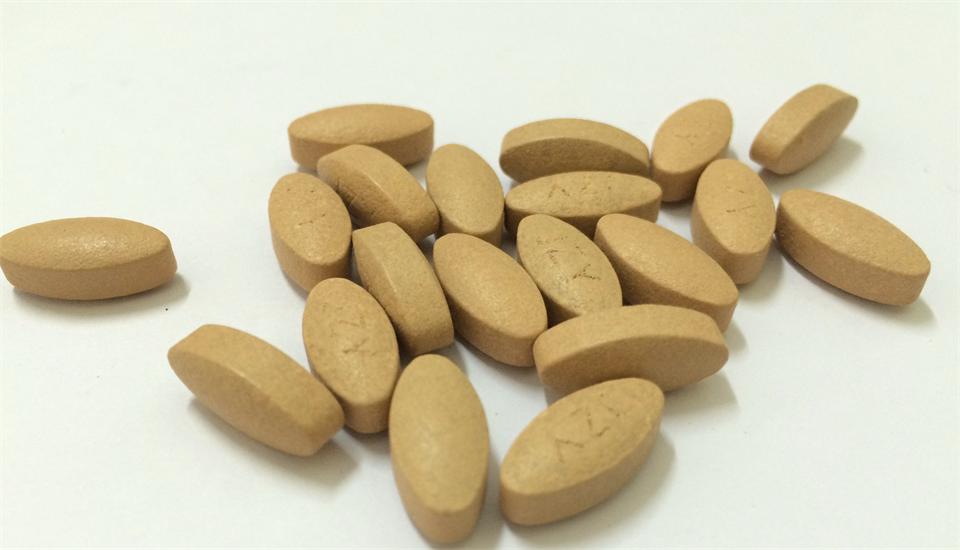 蛹蟲草片代加工 人參蛹蟲草冬季熱門保健食品OEM貼牌_4