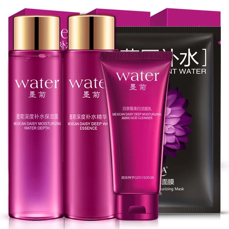 泊泉雅：一站式幫扶支持 與加盟商并肩前進(jìn)_1