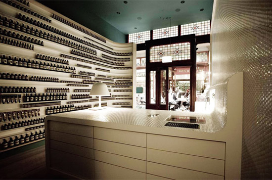 品牌化妝品加盟連鎖店面常見的營銷技巧和方法<一>_3