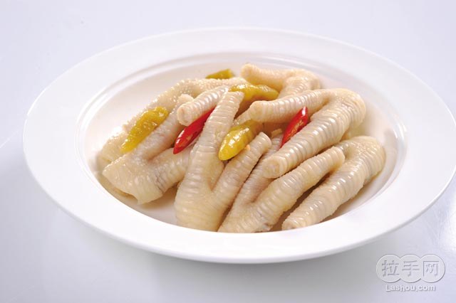 廣州哪里有泡椒鳳爪培訓(xùn)（圖）_1