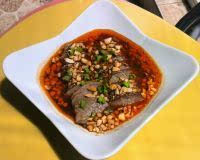 哪里可以學(xué)夫妻肺片，湖南夫妻肺片培訓(xùn)（圖）_9