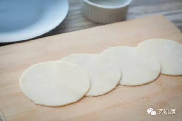 哪里可以學(xué)做鍋貼，湖南鍋貼技術(shù)培訓(xùn)（圖）_6