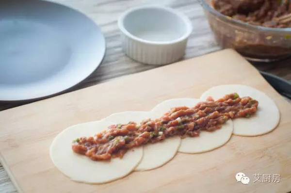 哪里可以學(xué)做鍋貼，湖南鍋貼技術(shù)培訓(xùn)（圖）_7