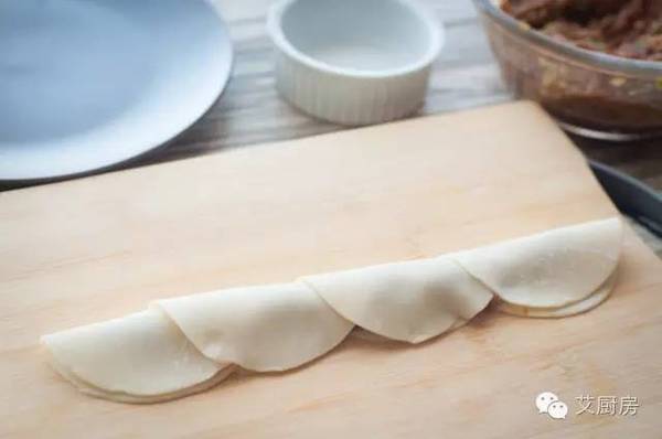 哪里可以學(xué)做鍋貼，湖南鍋貼技術(shù)培訓(xùn)（圖）_8