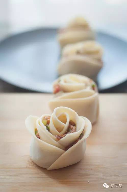 哪里可以學(xué)做鍋貼，湖南鍋貼技術(shù)培訓(xùn)（圖）_10