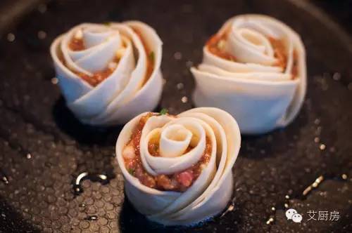 哪里可以學(xué)做鍋貼，湖南鍋貼技術(shù)培訓(xùn)（圖）_11