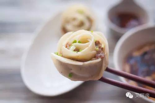 哪里可以學(xué)做鍋貼，湖南鍋貼技術(shù)培訓(xùn)（圖）_13