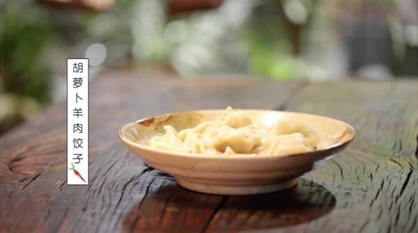 哪里可以學(xué)做餃子，湖南餃子技術(shù)培訓(xùn)（圖）_5