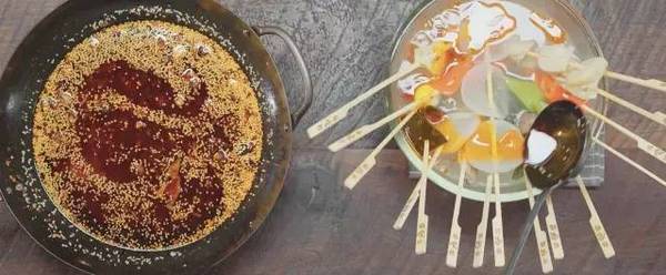 哪里可以學(xué)做缽缽雞，湖南缽缽雞技術(shù)培訓(xùn)（圖）_7