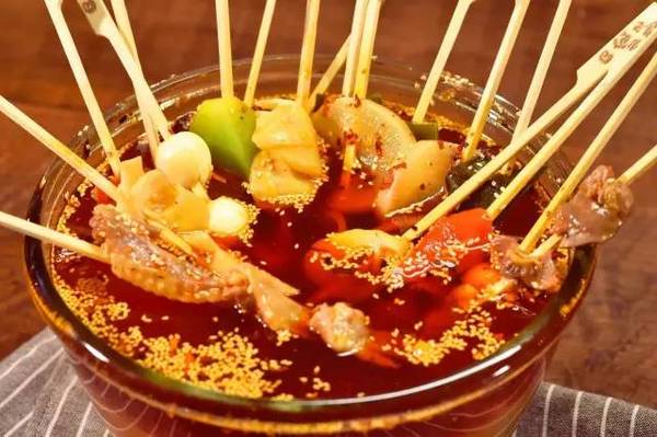 哪里可以學(xué)做缽缽雞，湖南缽缽雞技術(shù)培訓(xùn)（圖）_9