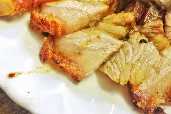 哪里可以學(xué)燒鵝飯，湖南燒鵝飯培訓(xùn)（圖）_4