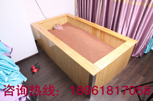 湖北沙療床加盟沙療的好處沙療免費加盟招商_1