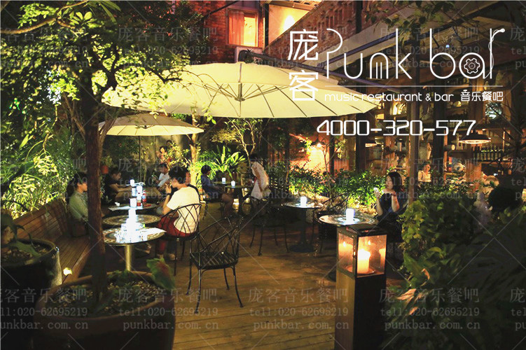 音樂餐吧怎么加盟_音樂酒館_音樂餐廳加盟條件（圖）_1