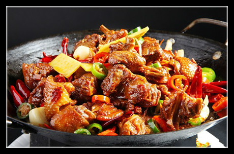 重慶哪家干鍋品牌適合創(chuàng)業(yè)加盟？_1