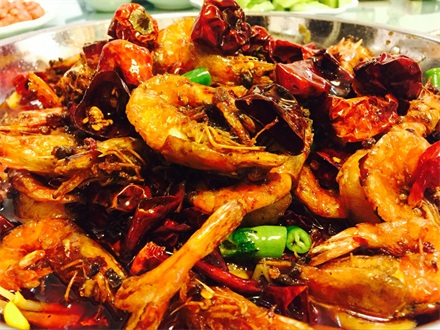 重慶哪家干鍋品牌適合創(chuàng)業(yè)加盟？_3