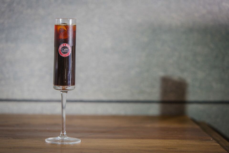 什么品牌的小型咖啡店加盟最受歡迎（圖）_1