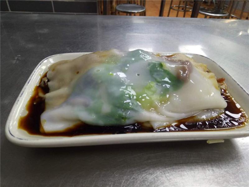 深圳哪里有腸粉學 學腸粉技術(shù)哪里正宗（圖）_1