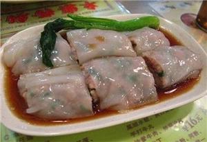 深圳哪里有腸粉學 學腸粉技術(shù)哪里正宗（圖）_2