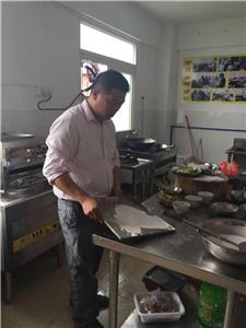 深圳哪里有腸粉學 學腸粉技術(shù)哪里正宗（圖）_3