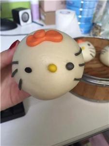 佛山學(xué)包子技術(shù)哪里好 學(xué)包子培訓(xùn)多少錢(qián)（圖）_3