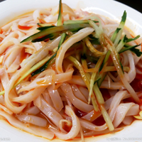 湖南涼皮涼面培訓(xùn)（圖）_1