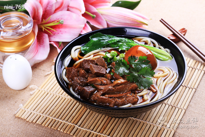 哪里有牛肉粉培訓(xùn) 哪里可以培訓(xùn)牛肉粉_1