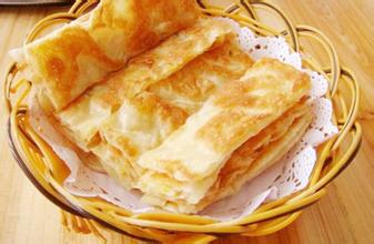 印度飛餅技術(shù)培訓(xùn) 正宗印度飛餅培訓(xùn)_2