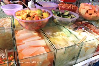 湖南泡菜培訓(xùn) 長沙泡菜培訓(xùn)_2