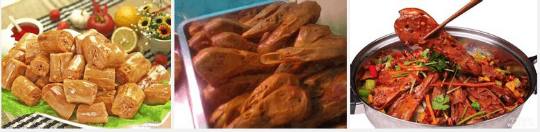 湖南哪里有鴨霸王培訓（圖）_1