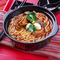 湖南哪里可以培訓砂鍋粉技術（圖）_1