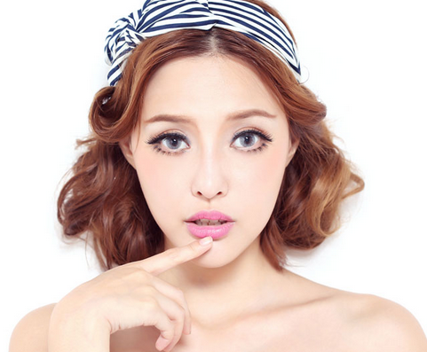 眼角皺紋去除方法（圖）_1