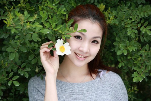 女人面部除皺好方法（圖）_1