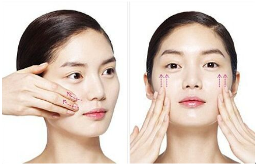 女人如何抗皺讓自己重獲年輕（圖）_1