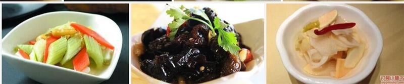 株洲哪里有泡菜技術(shù)培訓(xùn)（圖）_1