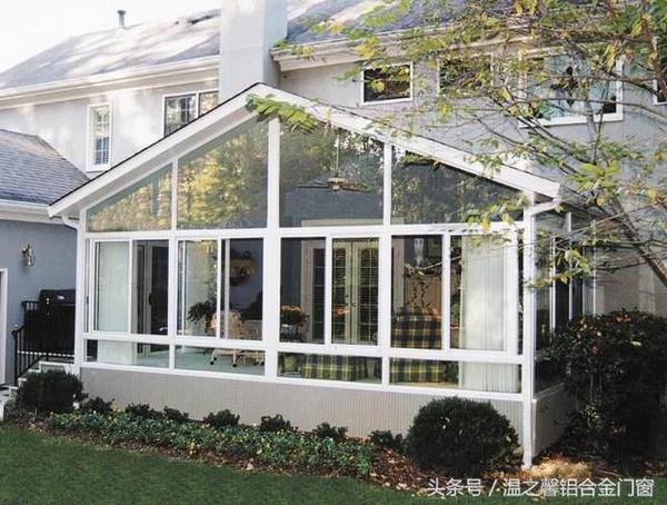 便宜莫貪！低價鋁合金門窗你敢用嗎？（圖）_1