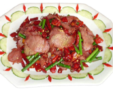 長沙特色湘菜培訓_1