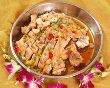 長沙特色湘菜培訓_2