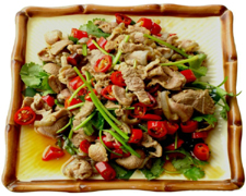 長沙特色湘菜培訓_3