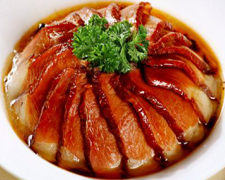 長沙特色湘菜培訓_4