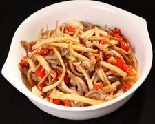 長沙特色湘菜培訓_5