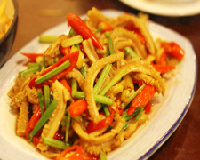 長沙特色湘菜培訓_6