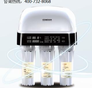 剛買的新房想安裝凈水器 應該怎么設計安裝（圖）_1