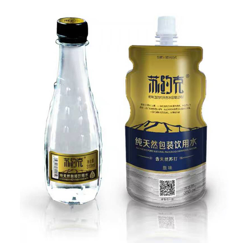 為什么說水療是百病的廉價(jià)靈藥? 蘇約克蘇打水（圖）_1