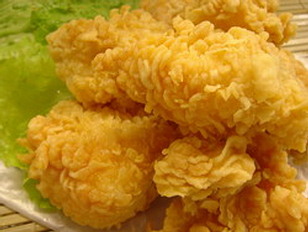 味道好的炸雞漢堡培訓，簡捷方便的炸雞漢堡做法（圖）_2