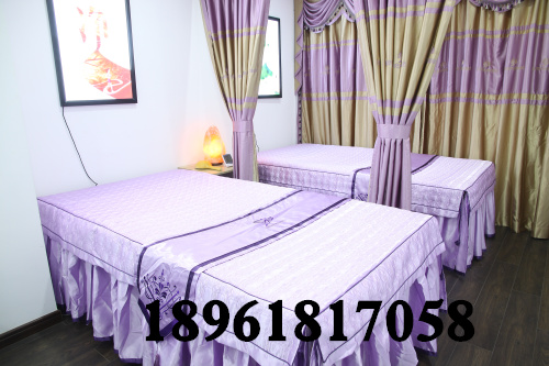 養(yǎng)生就做沙蒸靈得福沙療廠家磁灸床加盟_1